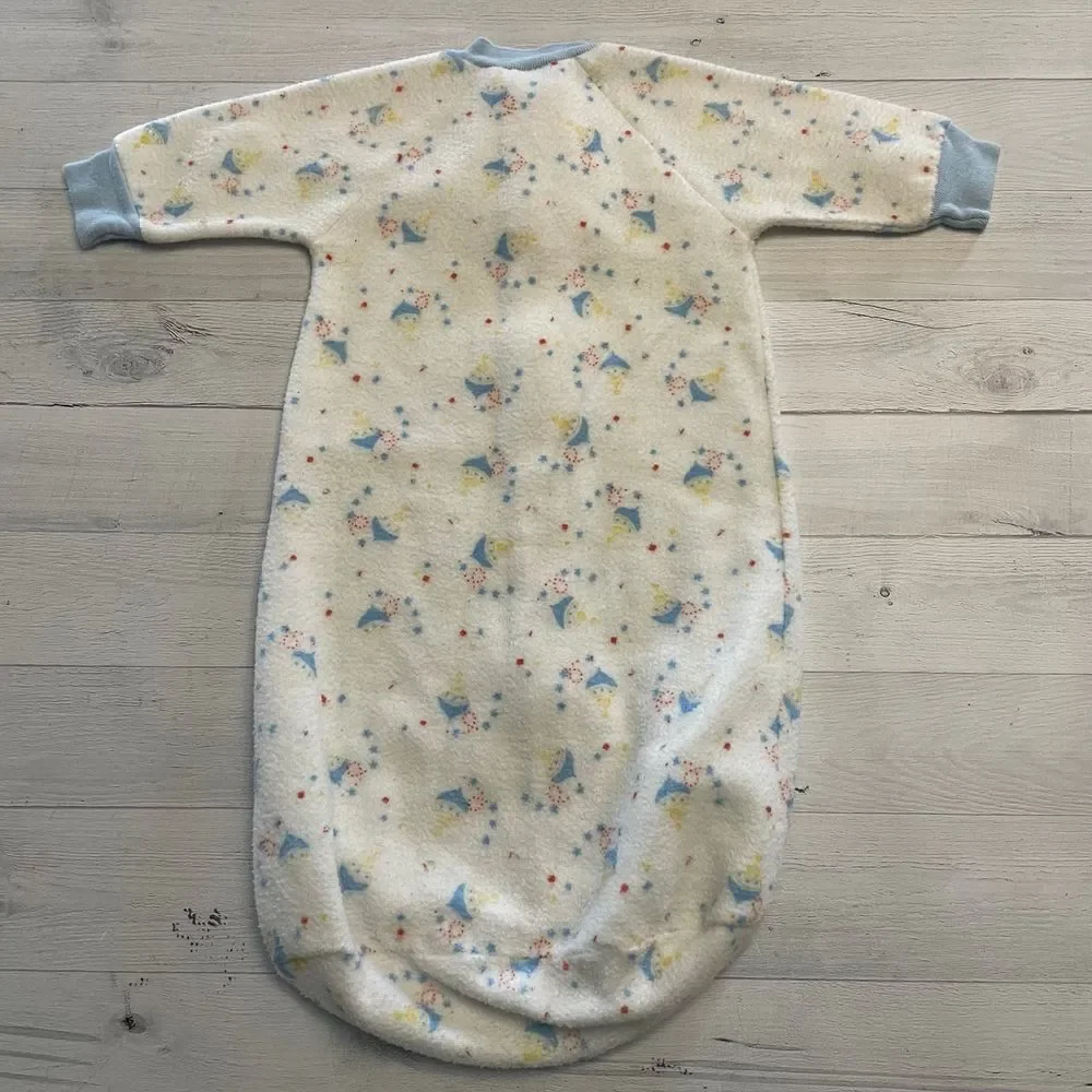 Vintage‎ carters sleep sack 0-20 pounds